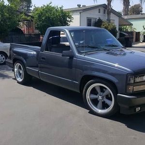 Meet your Posher, Cuatro